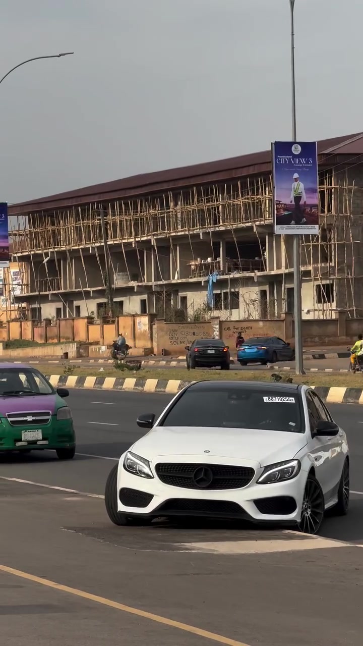 @RG CARS 🇳🇬