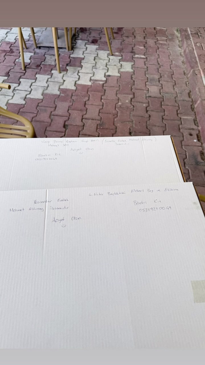 @Börekci Kız