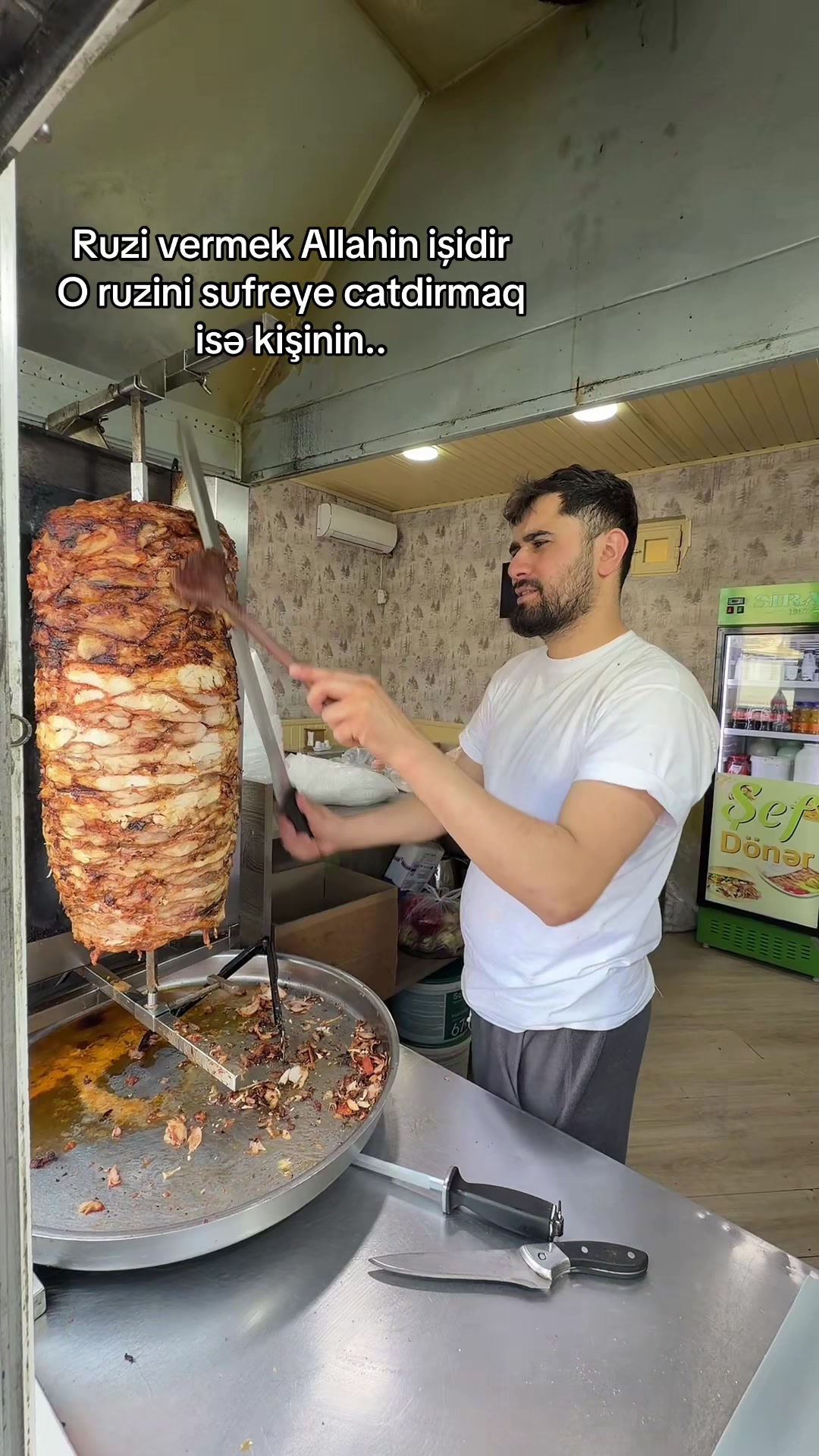 @Şef Doner