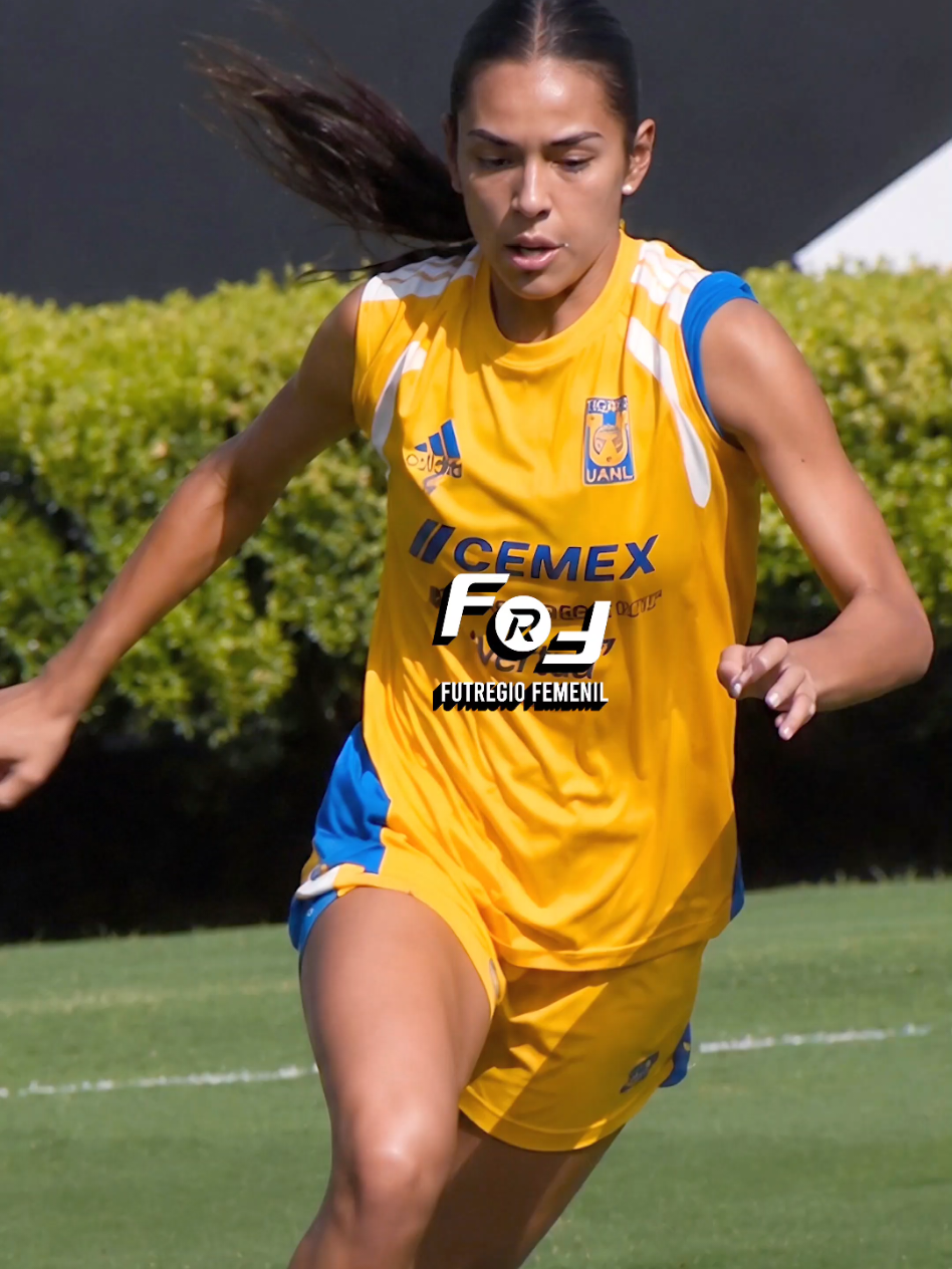 @Futregio Femenil