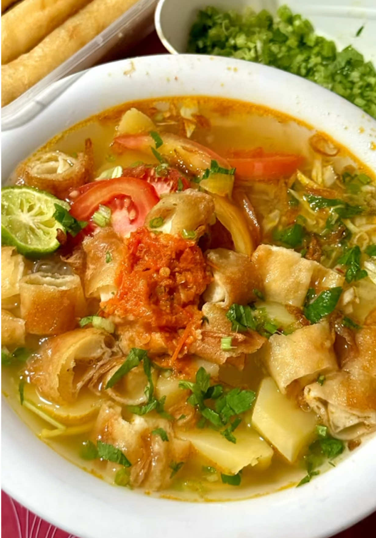 @Dapur Yeye Villosa