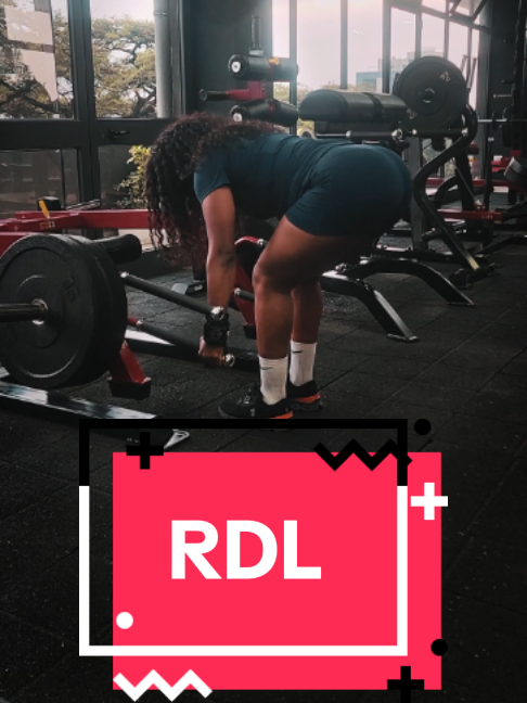 @Ruth | Fitness Trainer
