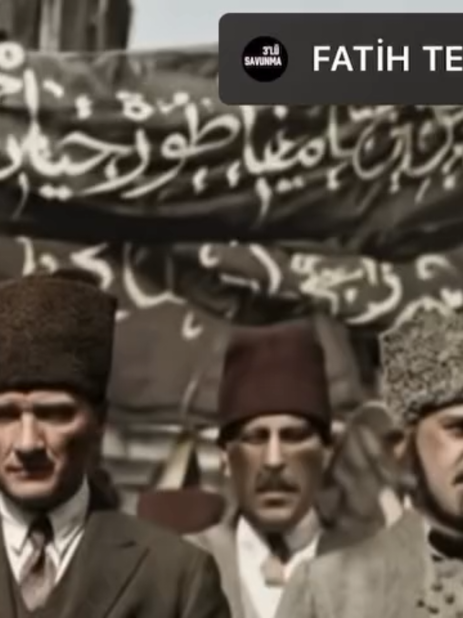 @Atatürk'ün izleri