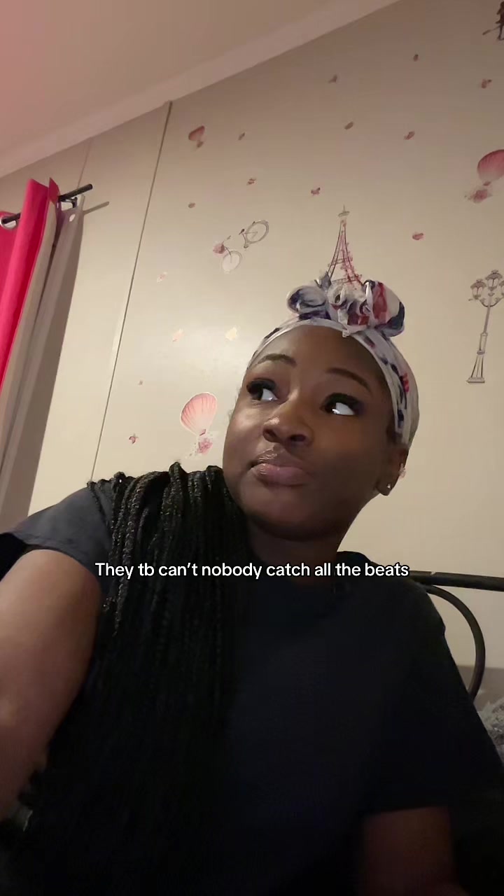 @DarkSkinCutie
