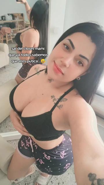 @la maracucha 💫