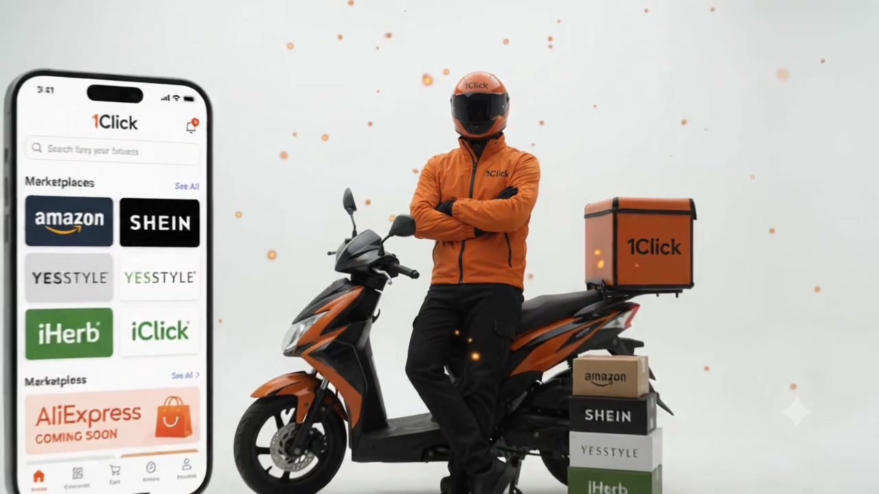 @1click