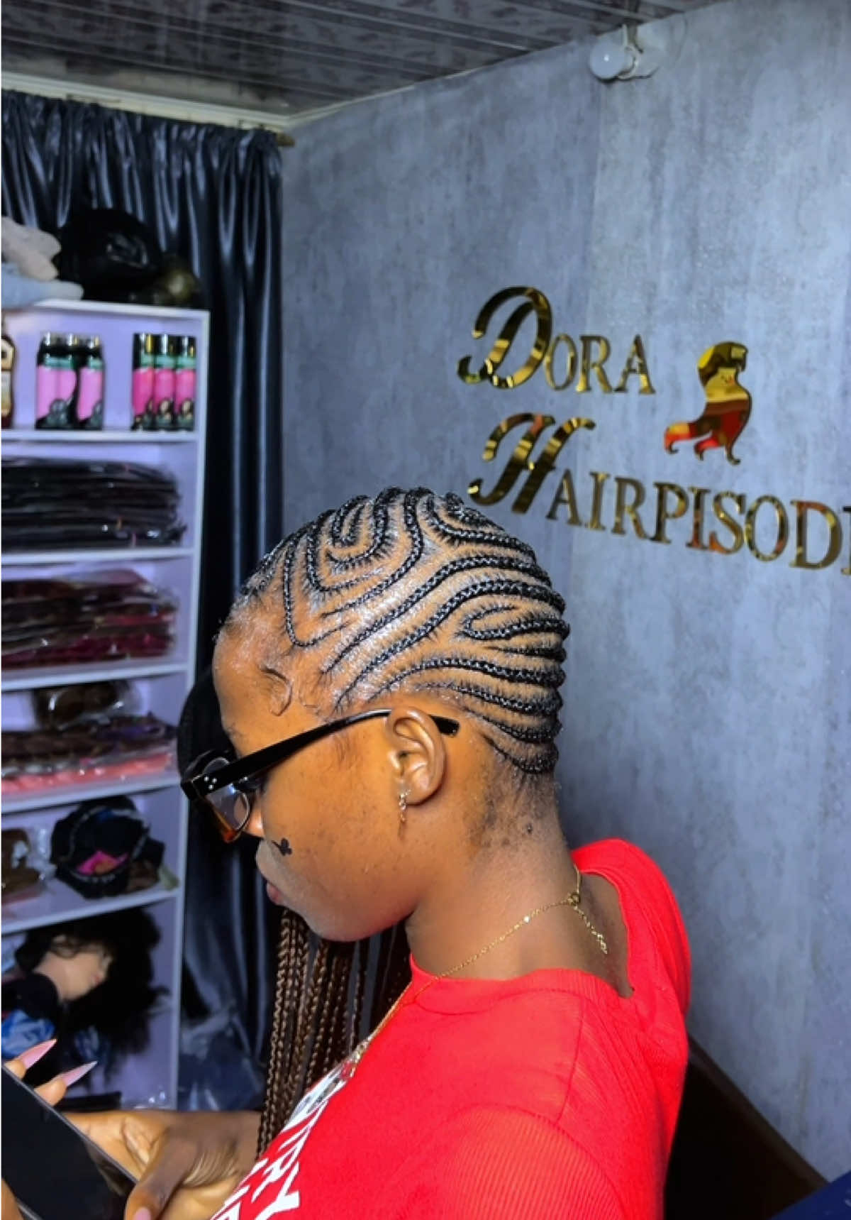 @OWERRI BRAIDER || D.H