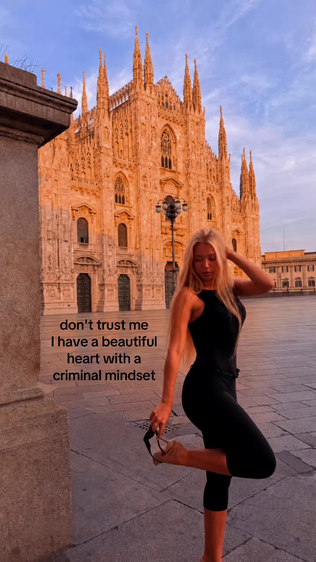 @Angelica Mazziotti