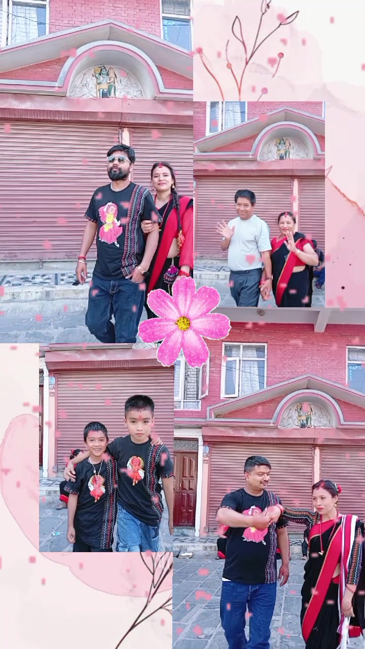 @Anamika Manandhar