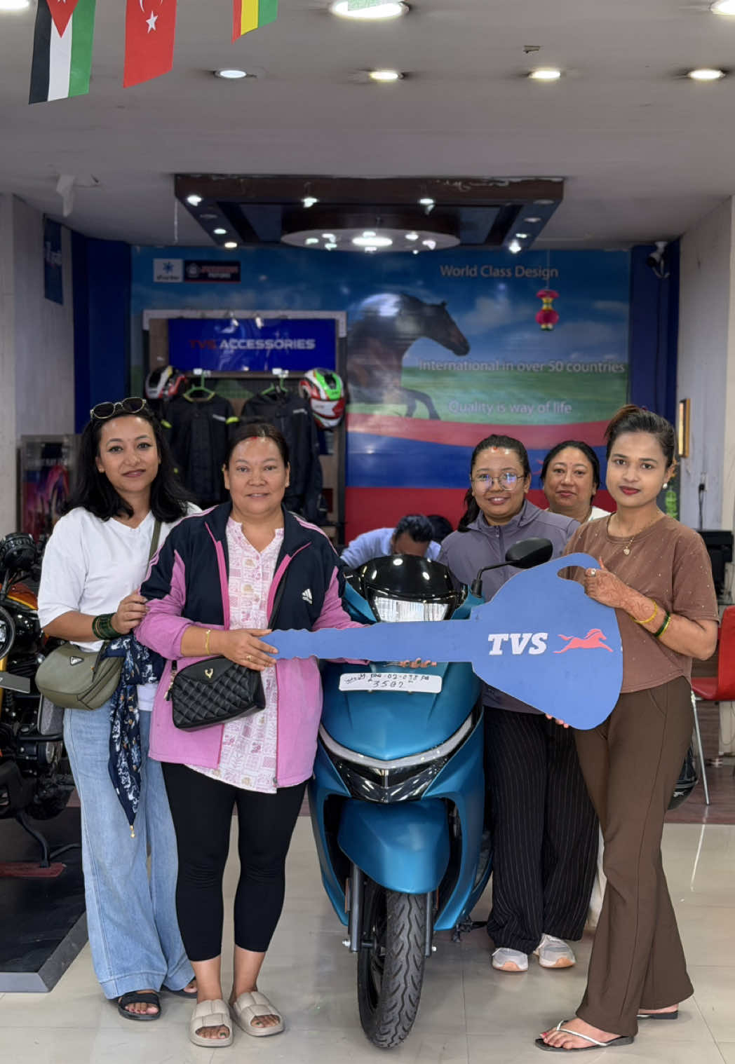 @Tvs Kantipath