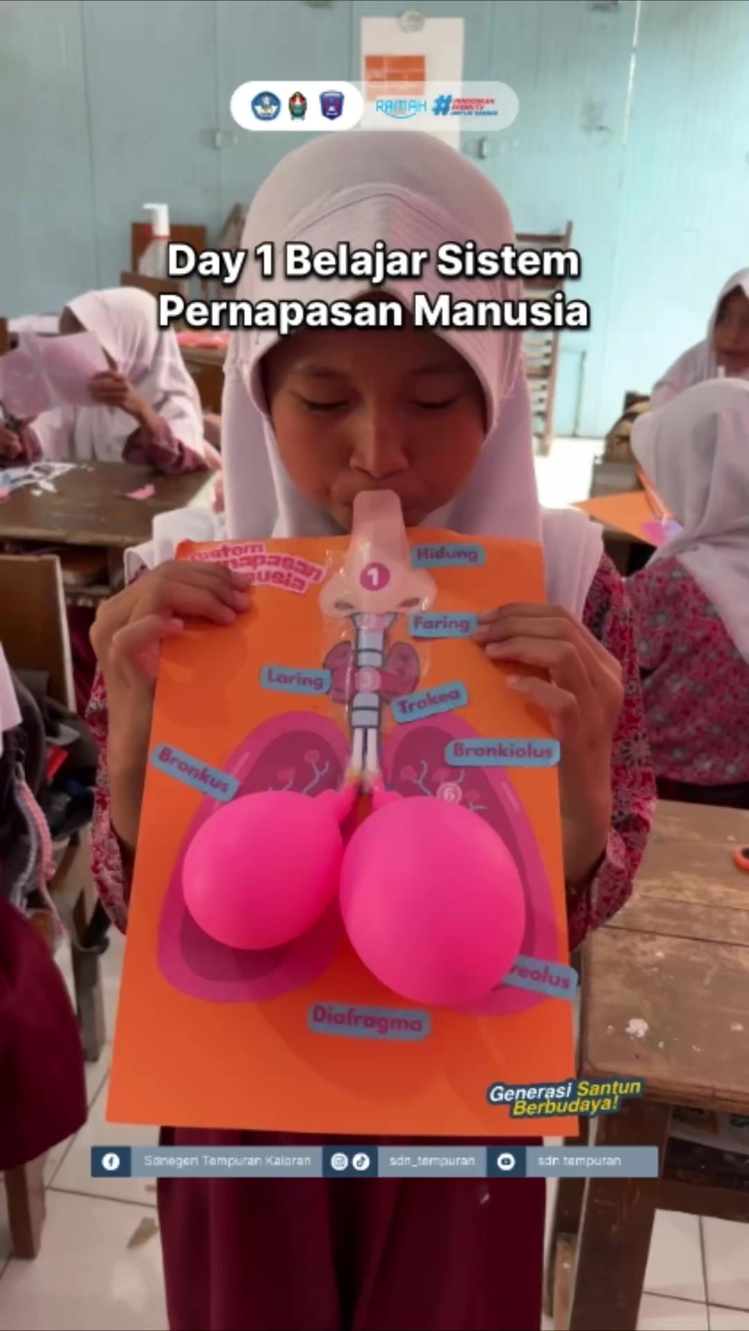 @SD Negeri Tempuran