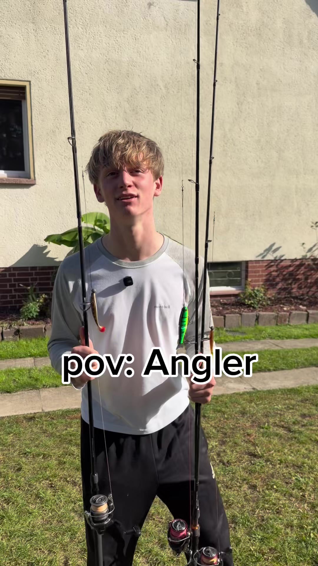 @Emil & Julius