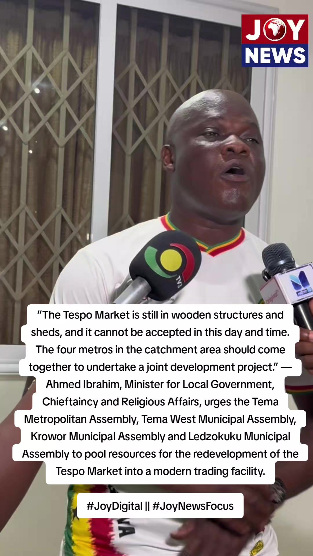 @JoyNews