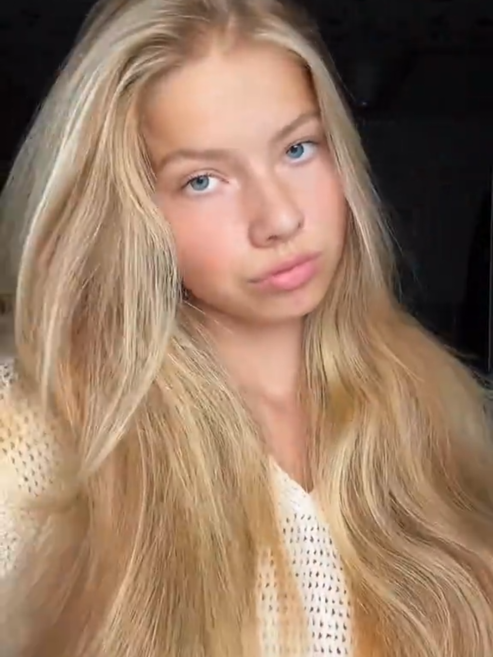 @Maria Talanova, model