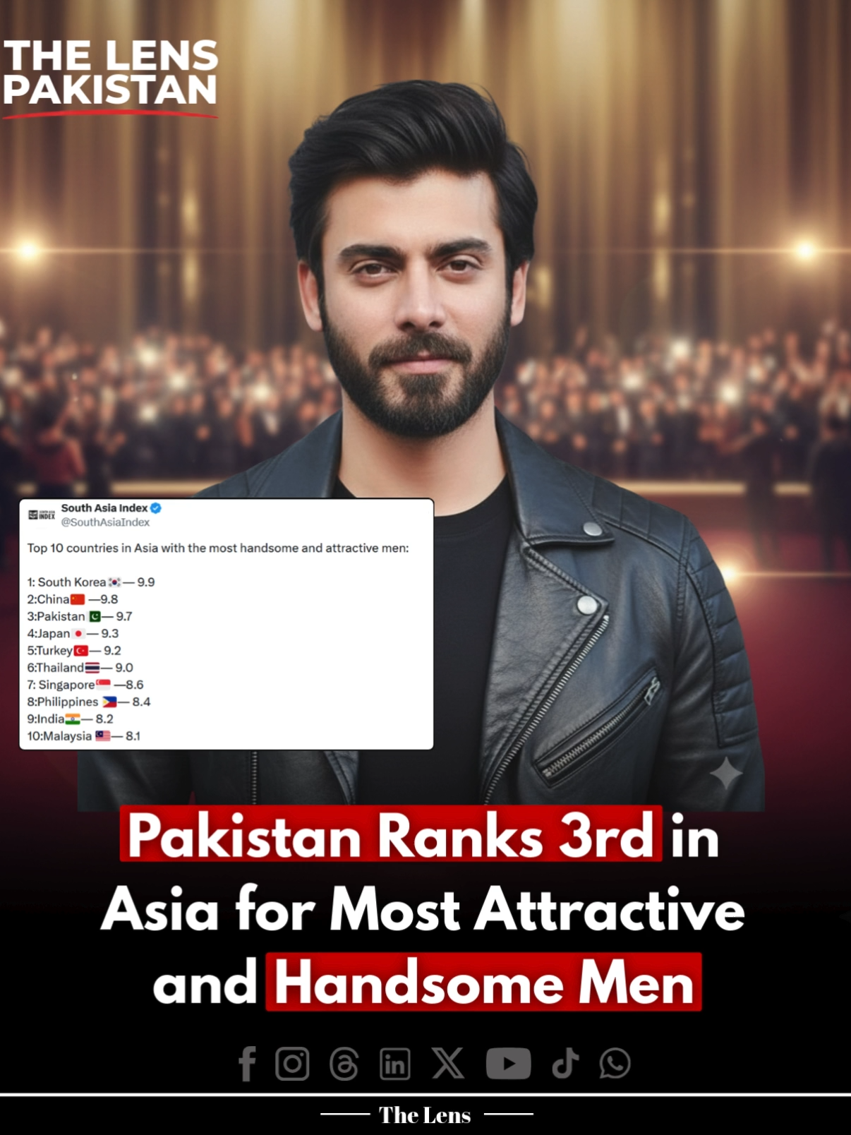 @The Lens Pakistan