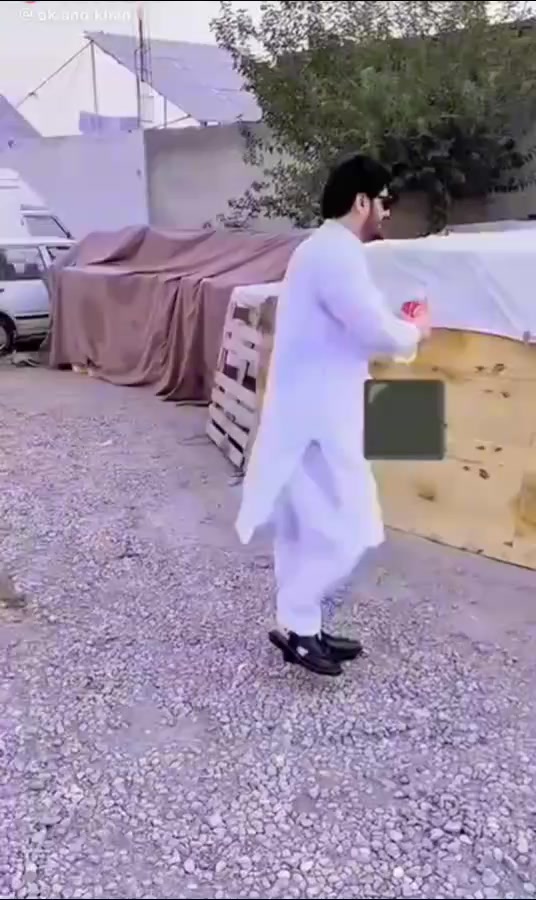 @ملک ادم حان