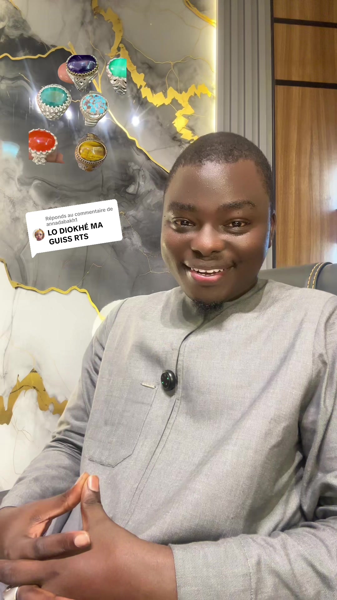 @S.Thierno PDG 📺