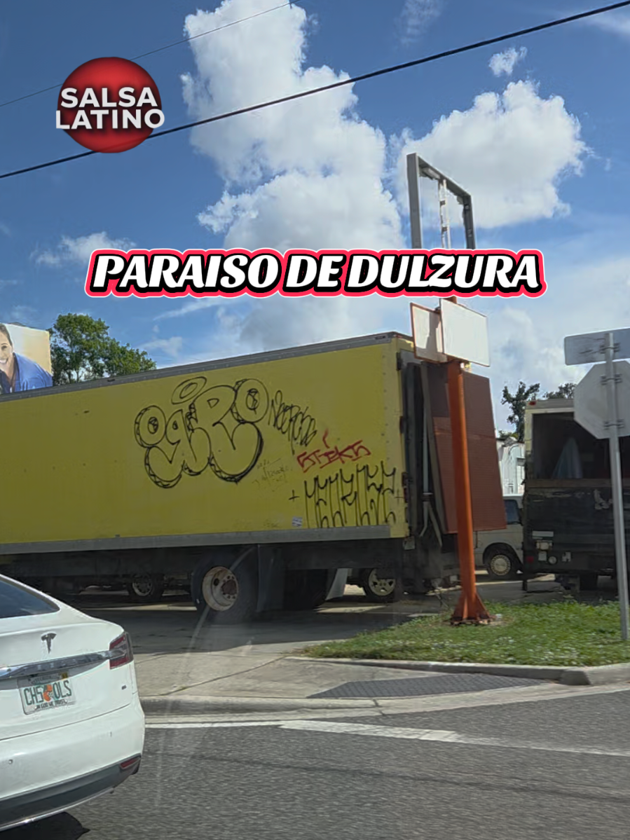 @SALSA LATINO ❤️