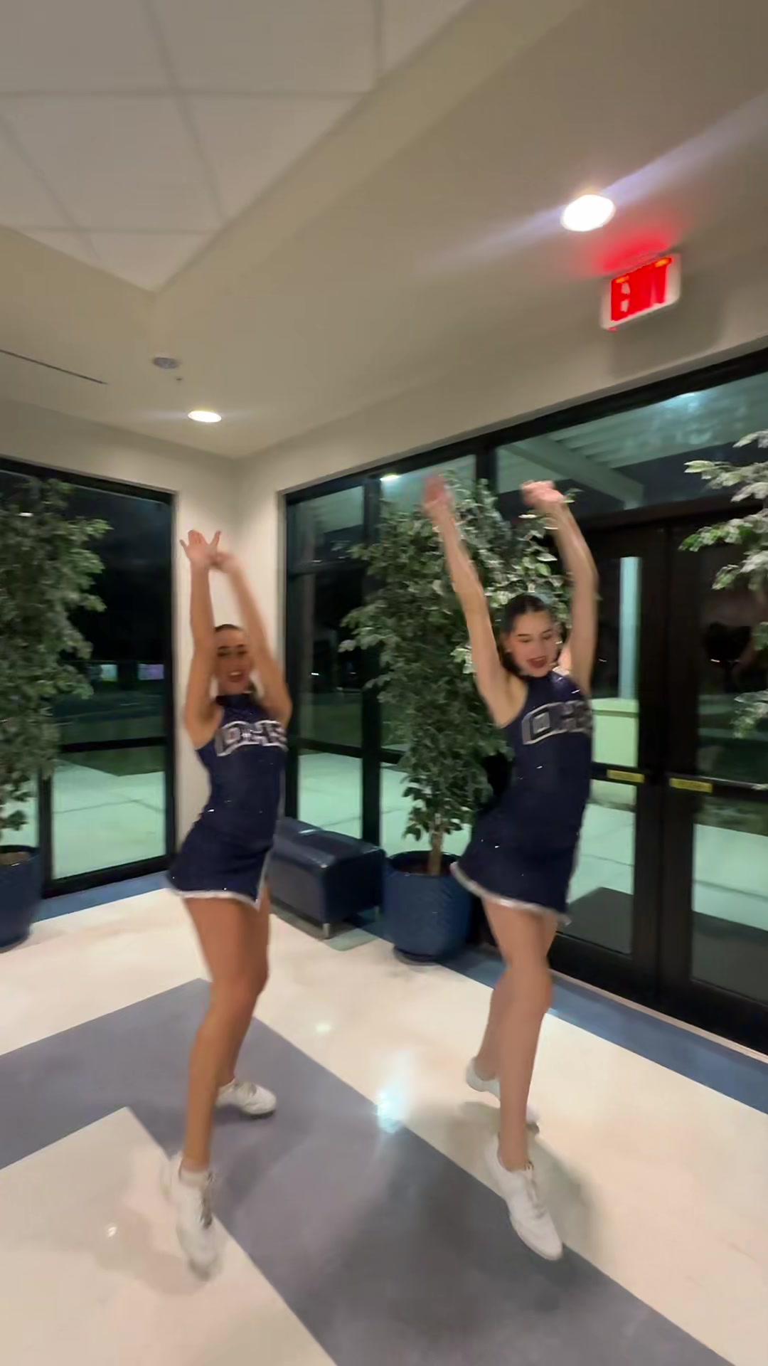 @OHS Dance Team