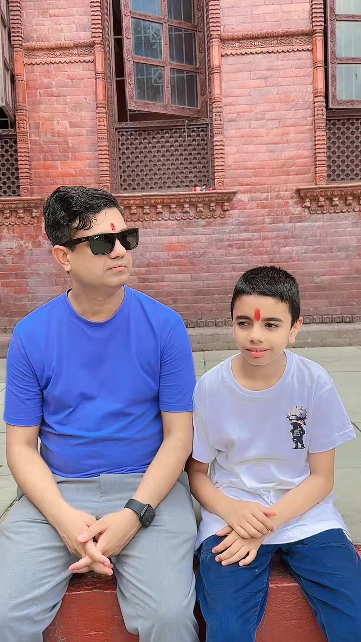 @Sangita Lamsal