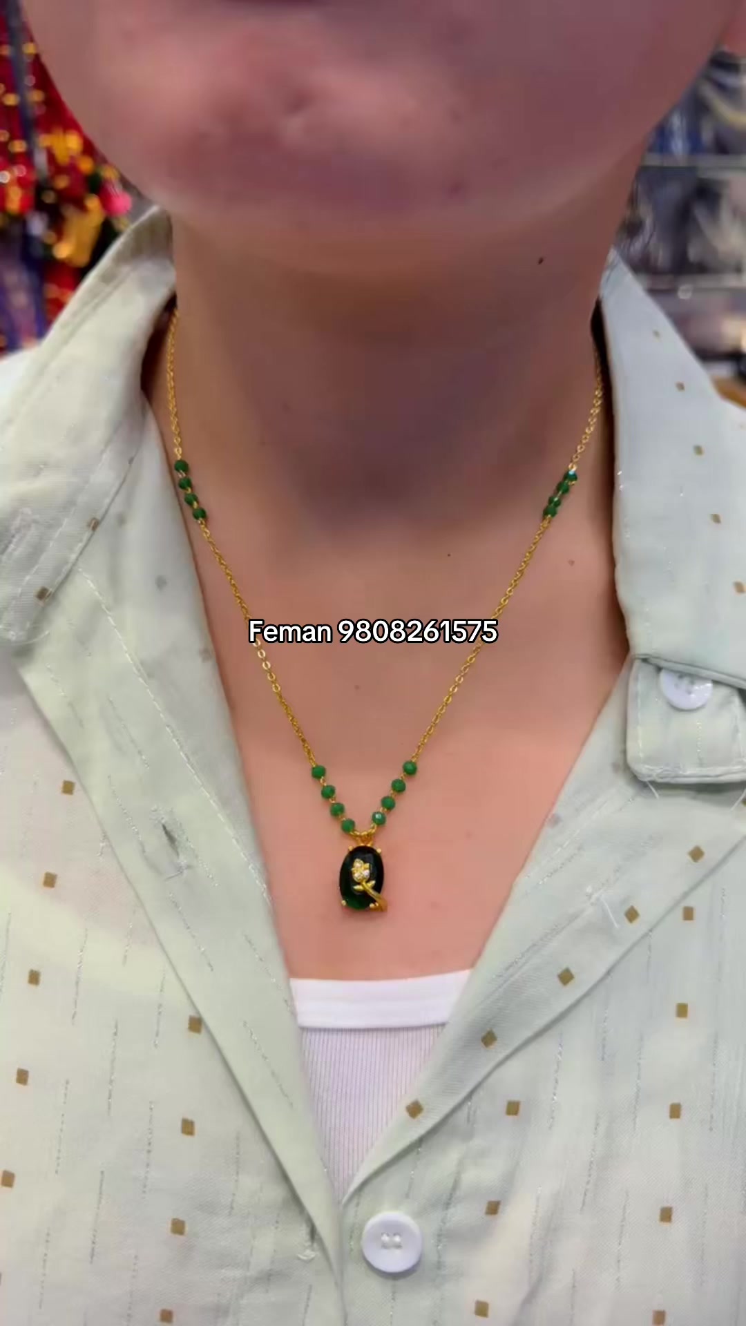 @Feman Accessories