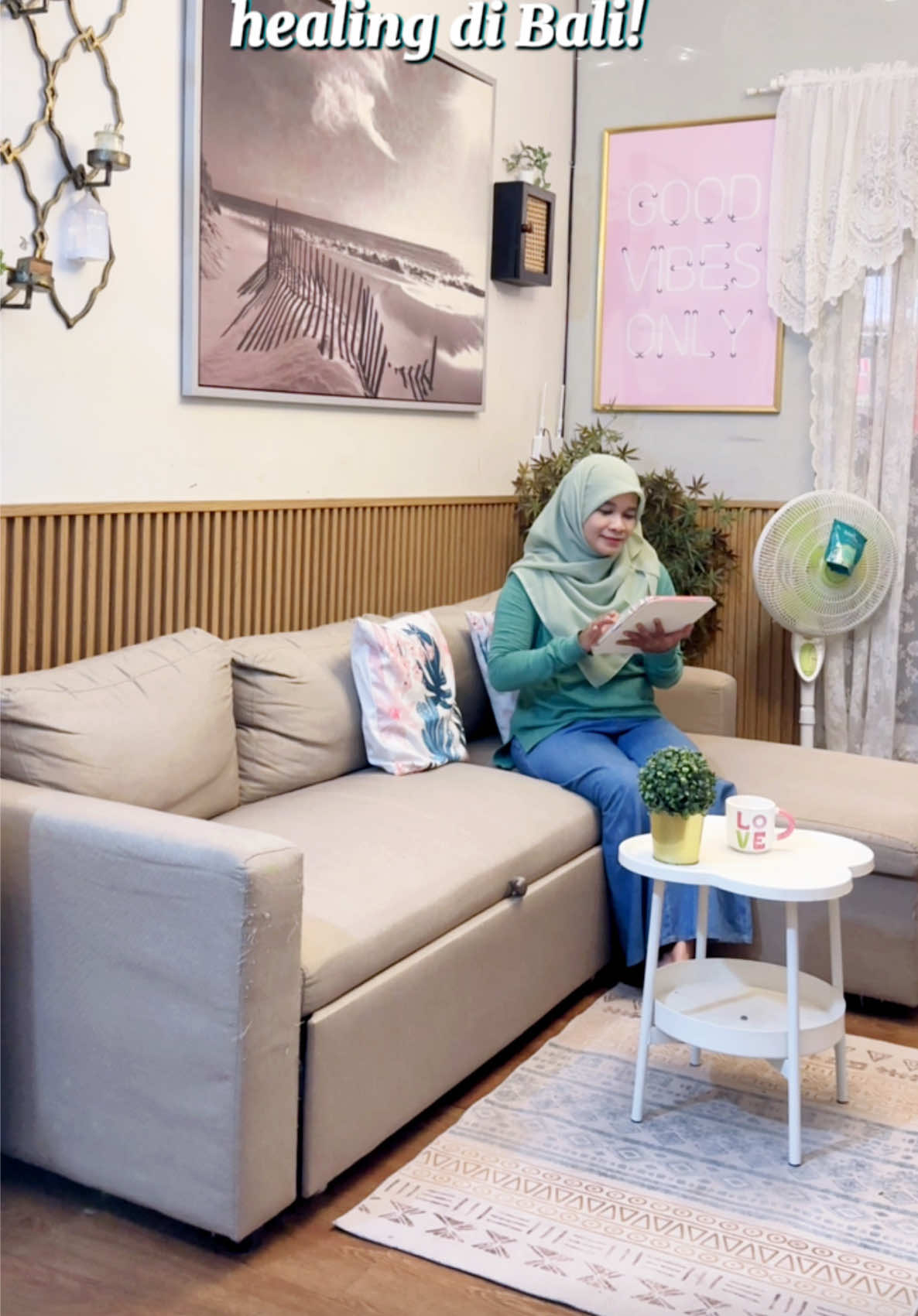 @IG : @bloginnara