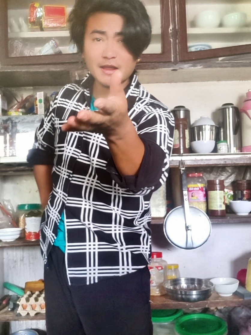 @rabi waiba