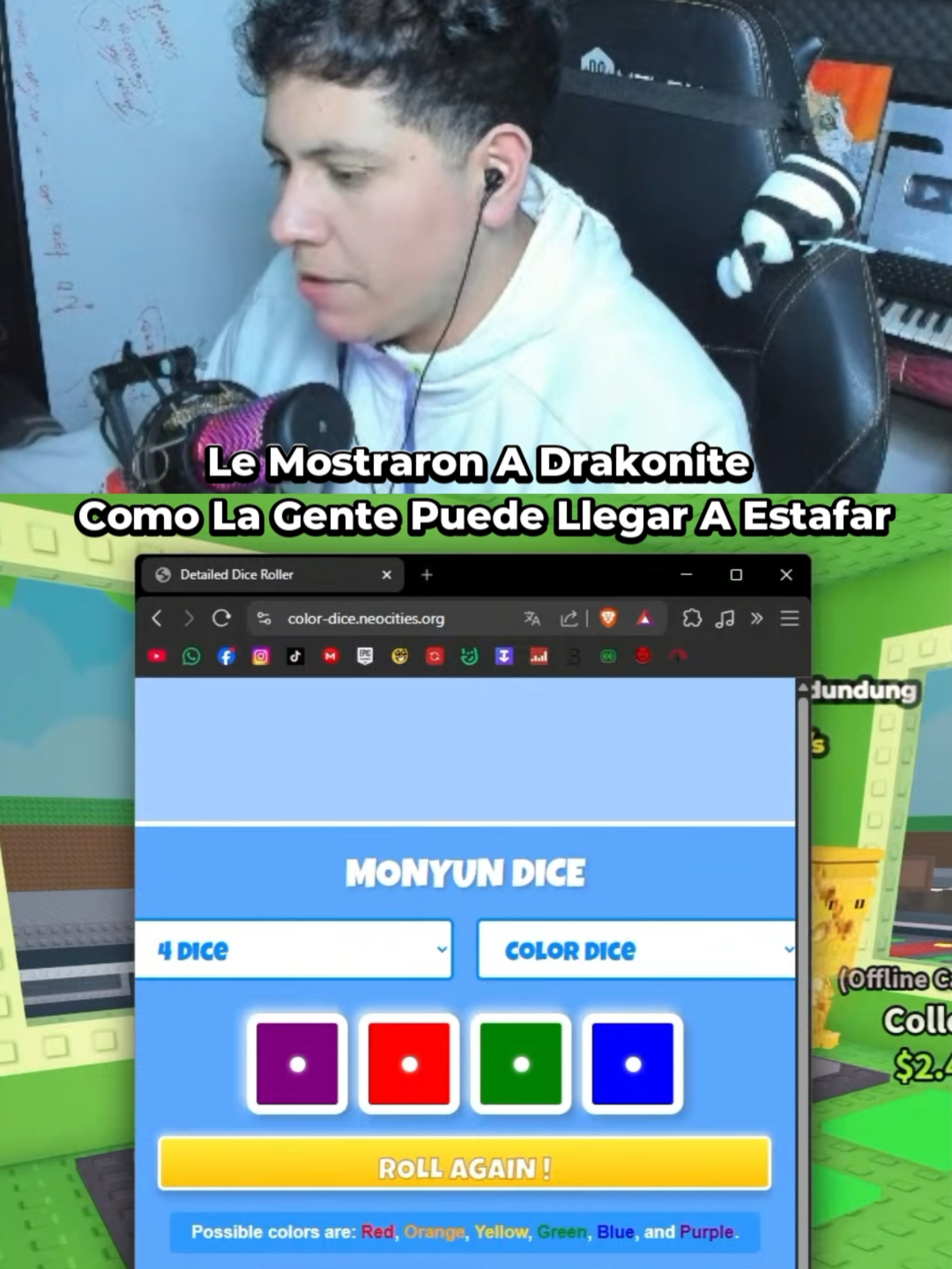 @Drako Clips