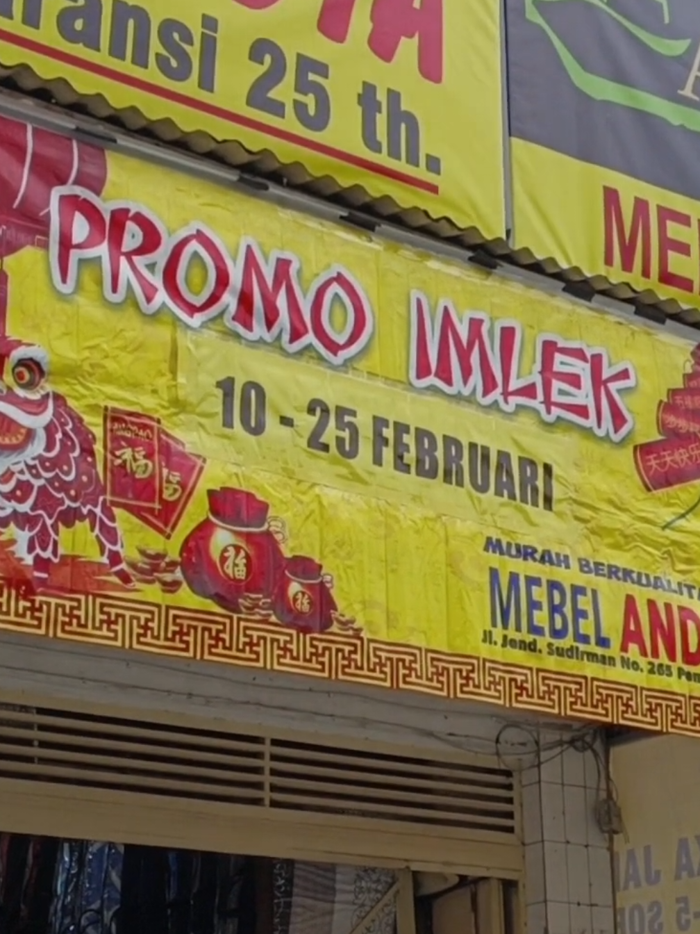 @Mebel Anda