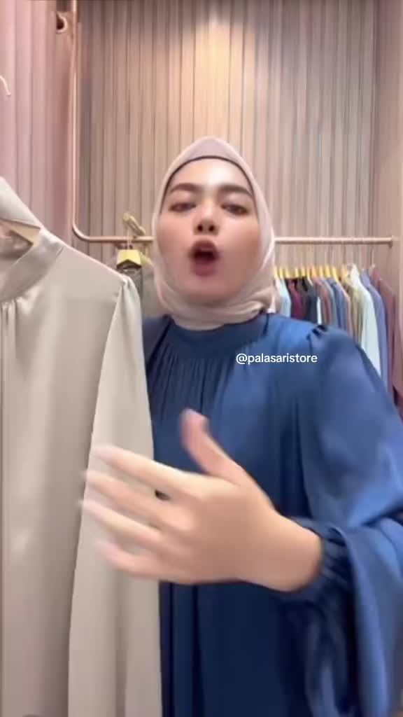 @Palasari Store