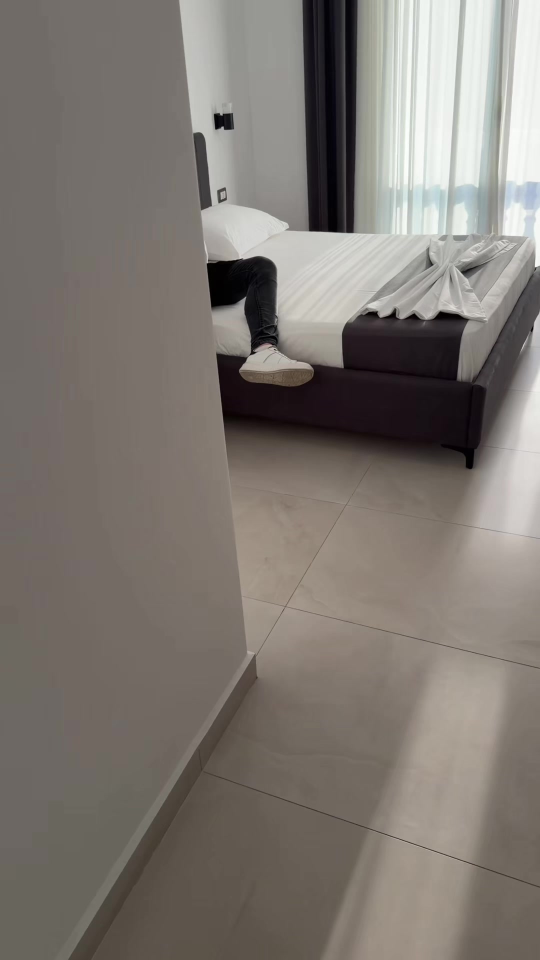 @Kapri Hotel & Apartments