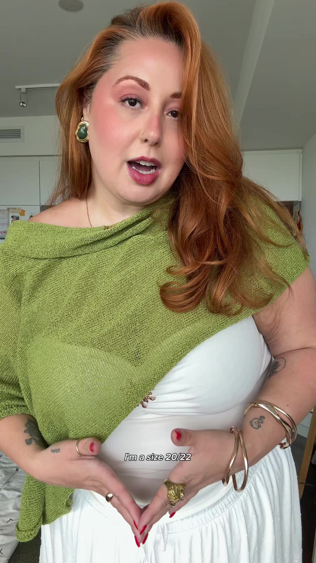 @Sarah Anne ๐๐