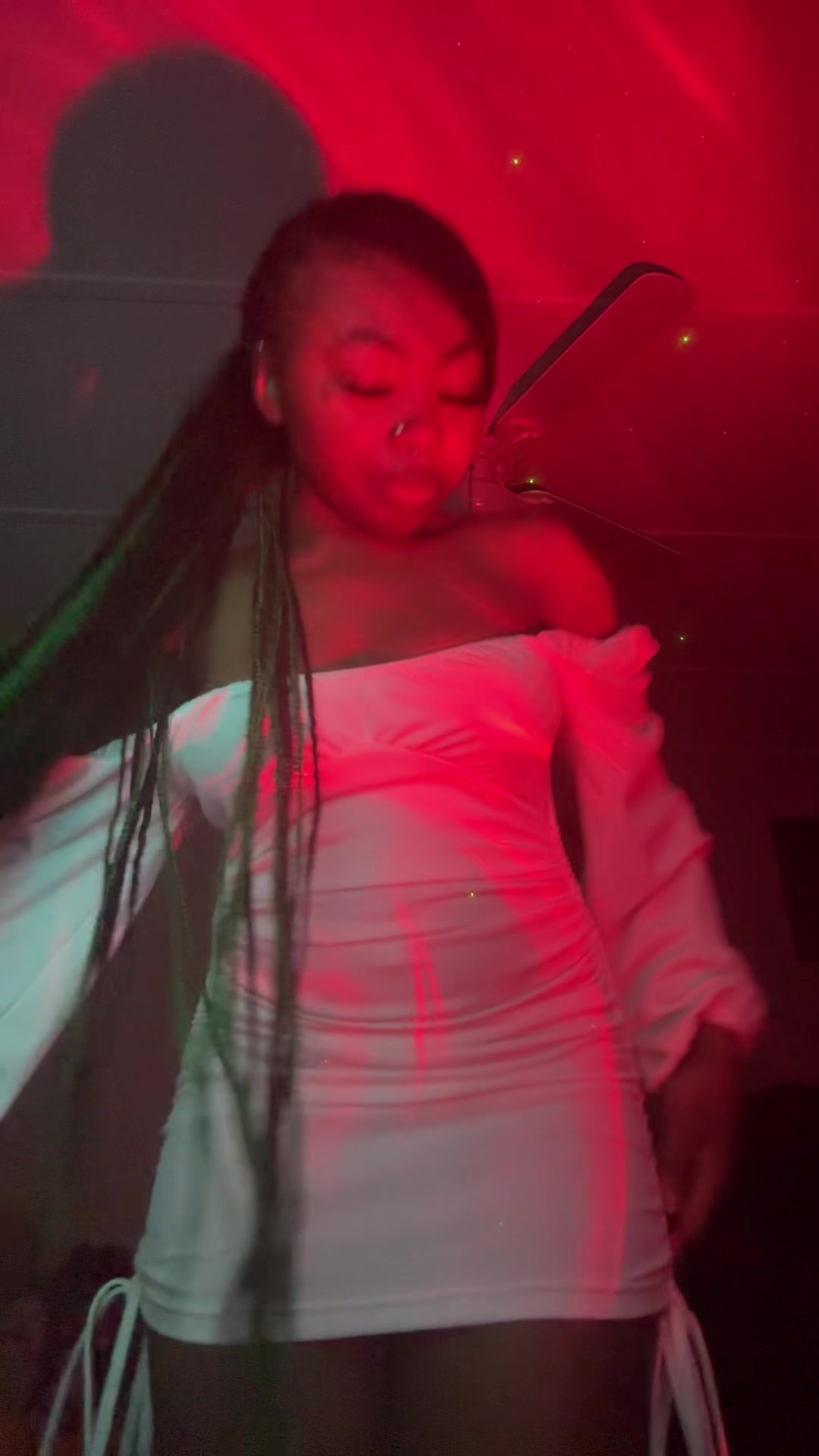 @Jaleah Champaigne