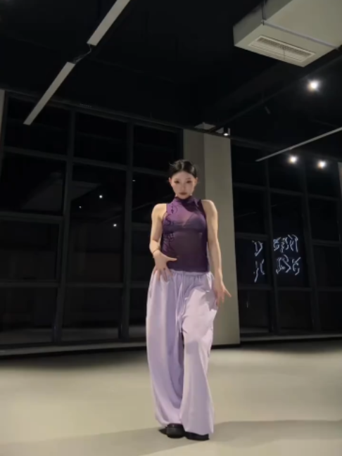 @Học Nhảy Douyin