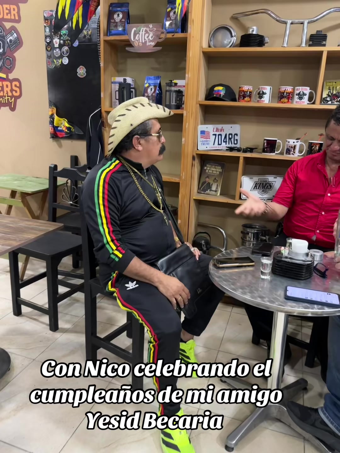 @El Cabo