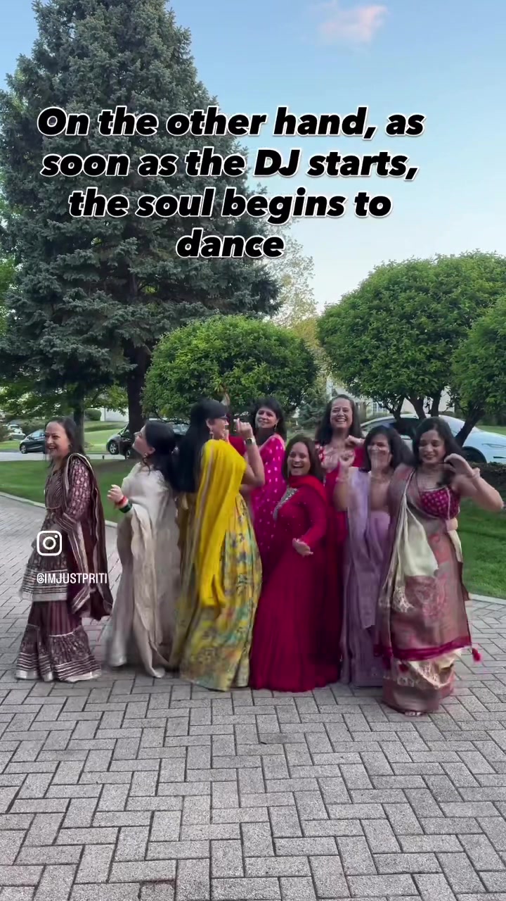 @priti gandhi