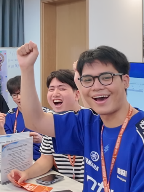 @HoK Esports