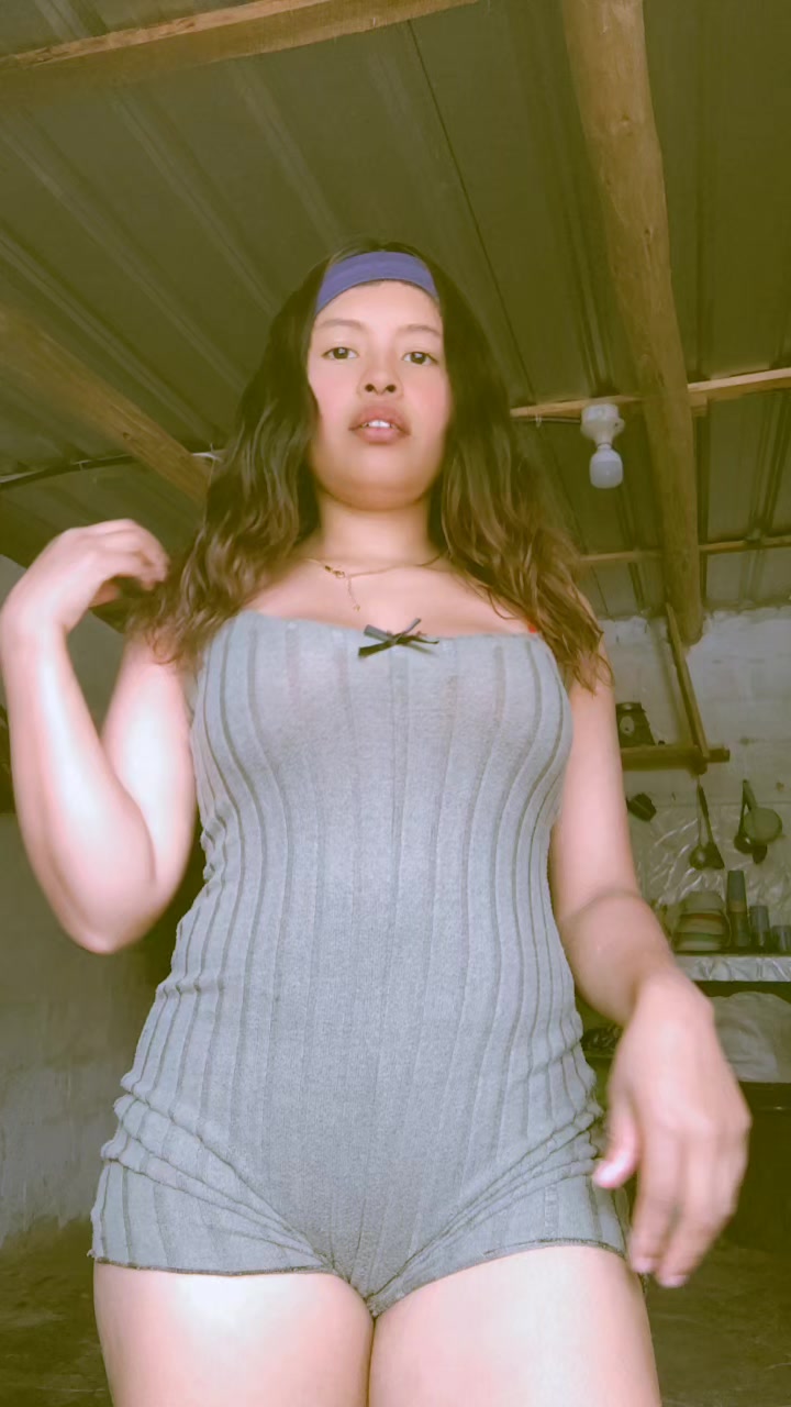 @tu bebecita  ❤️