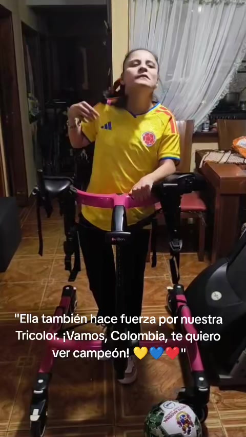 @KHARENN UNA GUERRERA DE DIOS