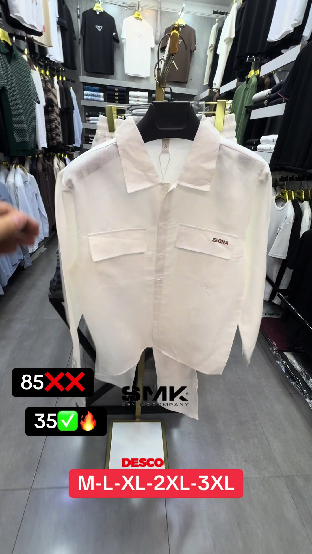 @Daria Fashion