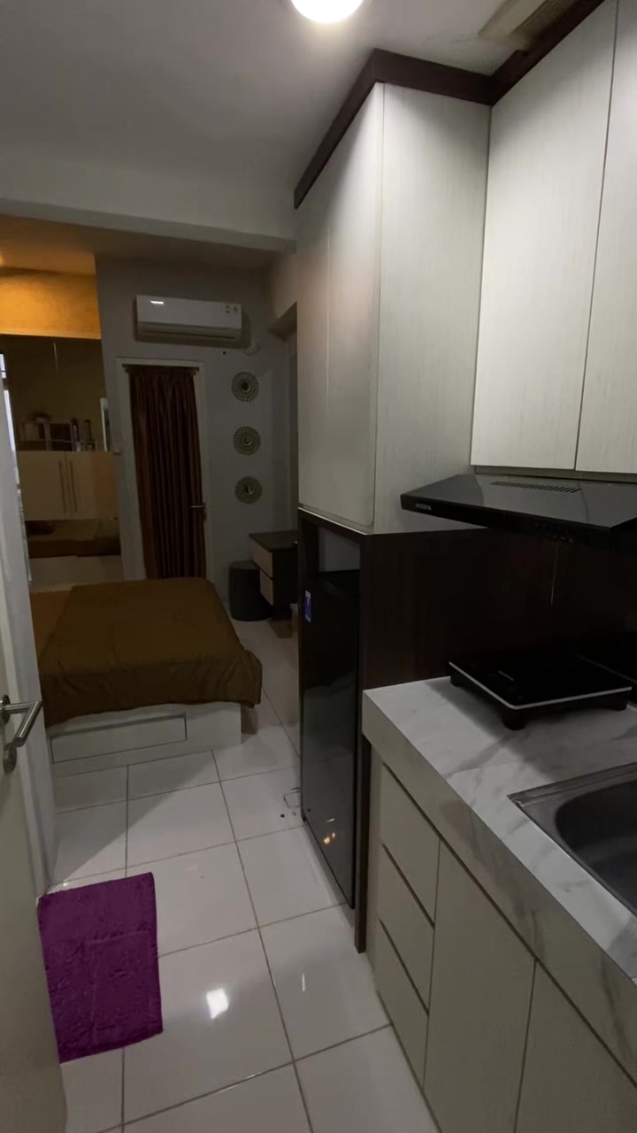 @Amartha View Apartemen