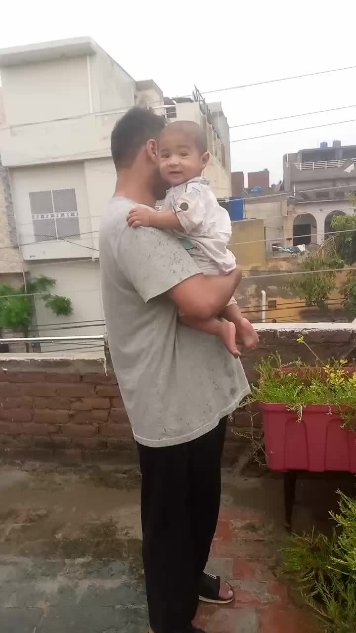 @Baby Fatima
