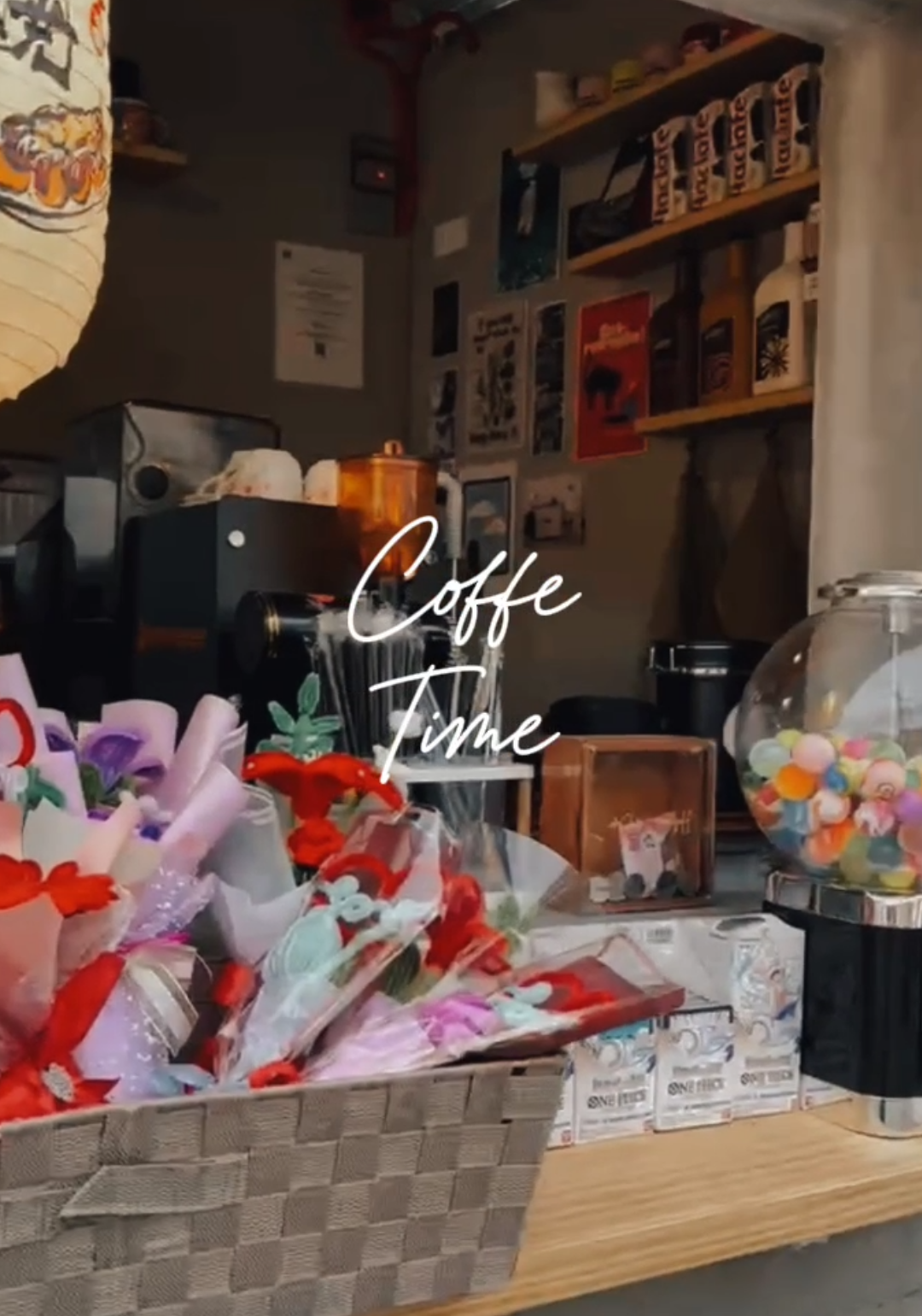 @Hebrews 13:16 Cafe