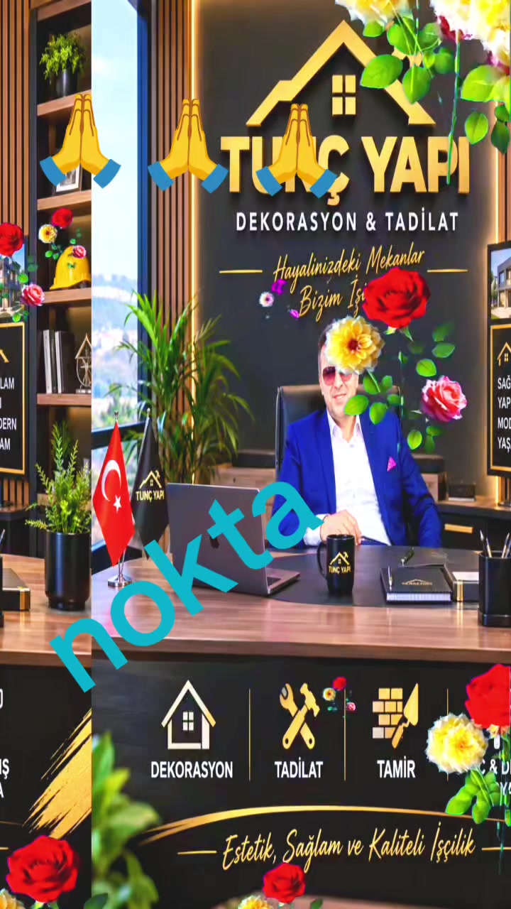 @Muzaffer özel görev