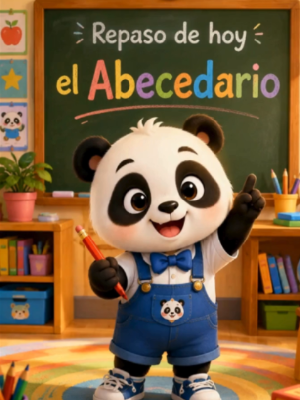@Pequeños Preguntones