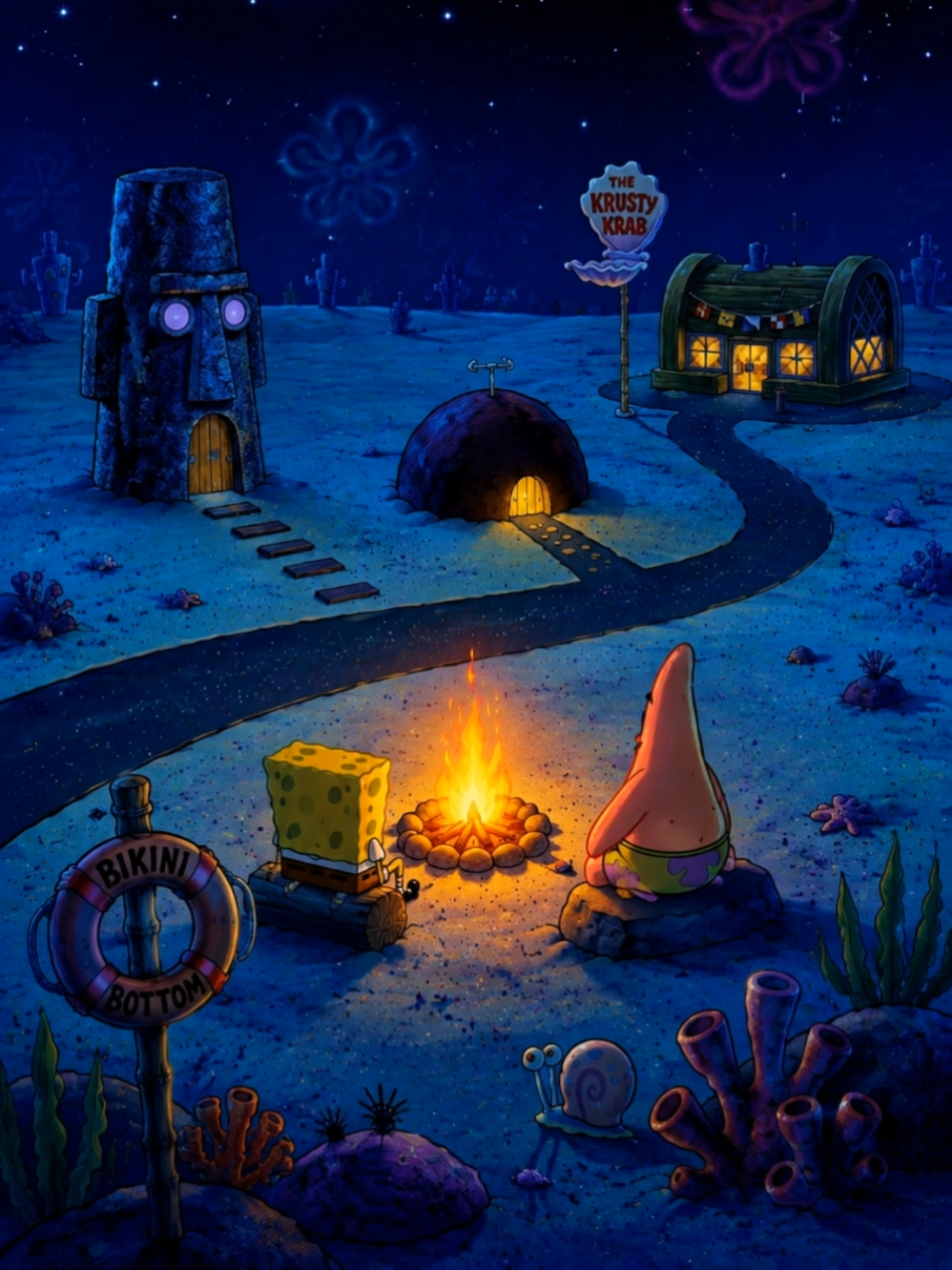 @Live Wallpaper