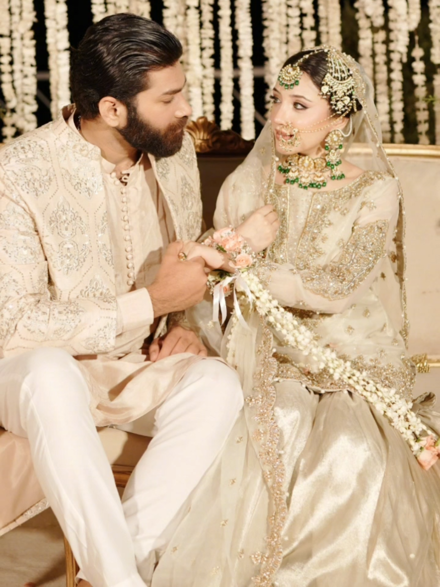 @yameen bridals