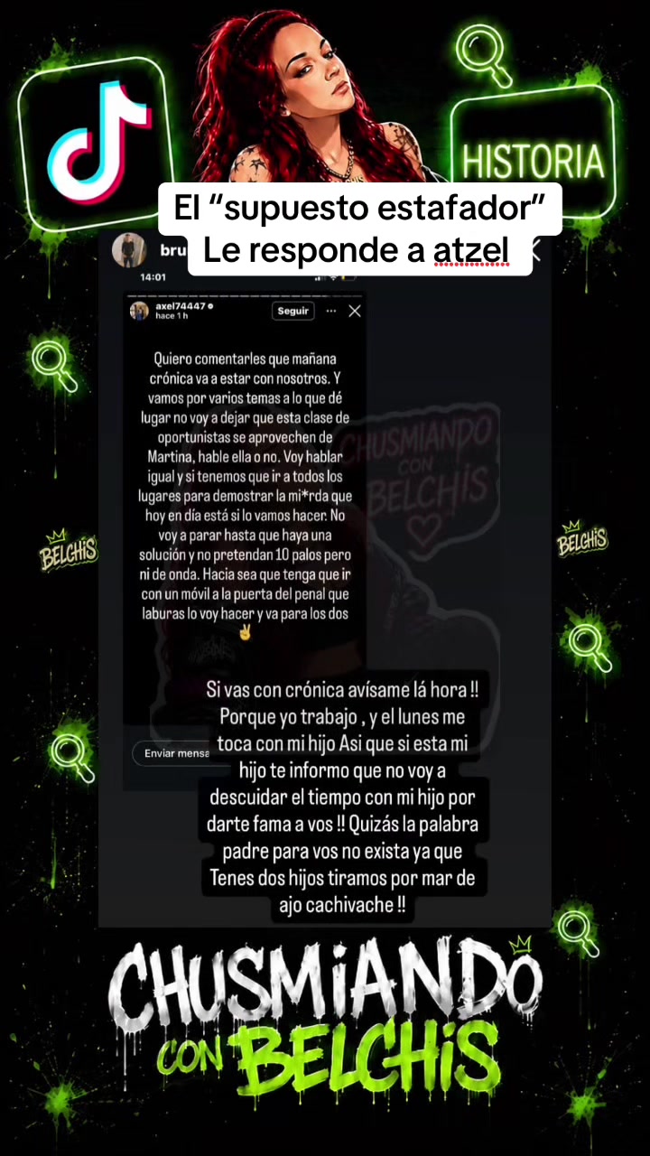 @👀🏹❎Belchis❎🏹👀