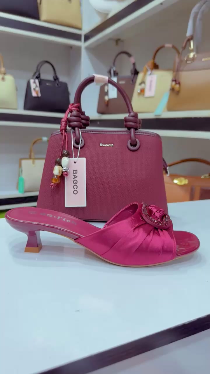@ECO COLLECTION👠🛍💎