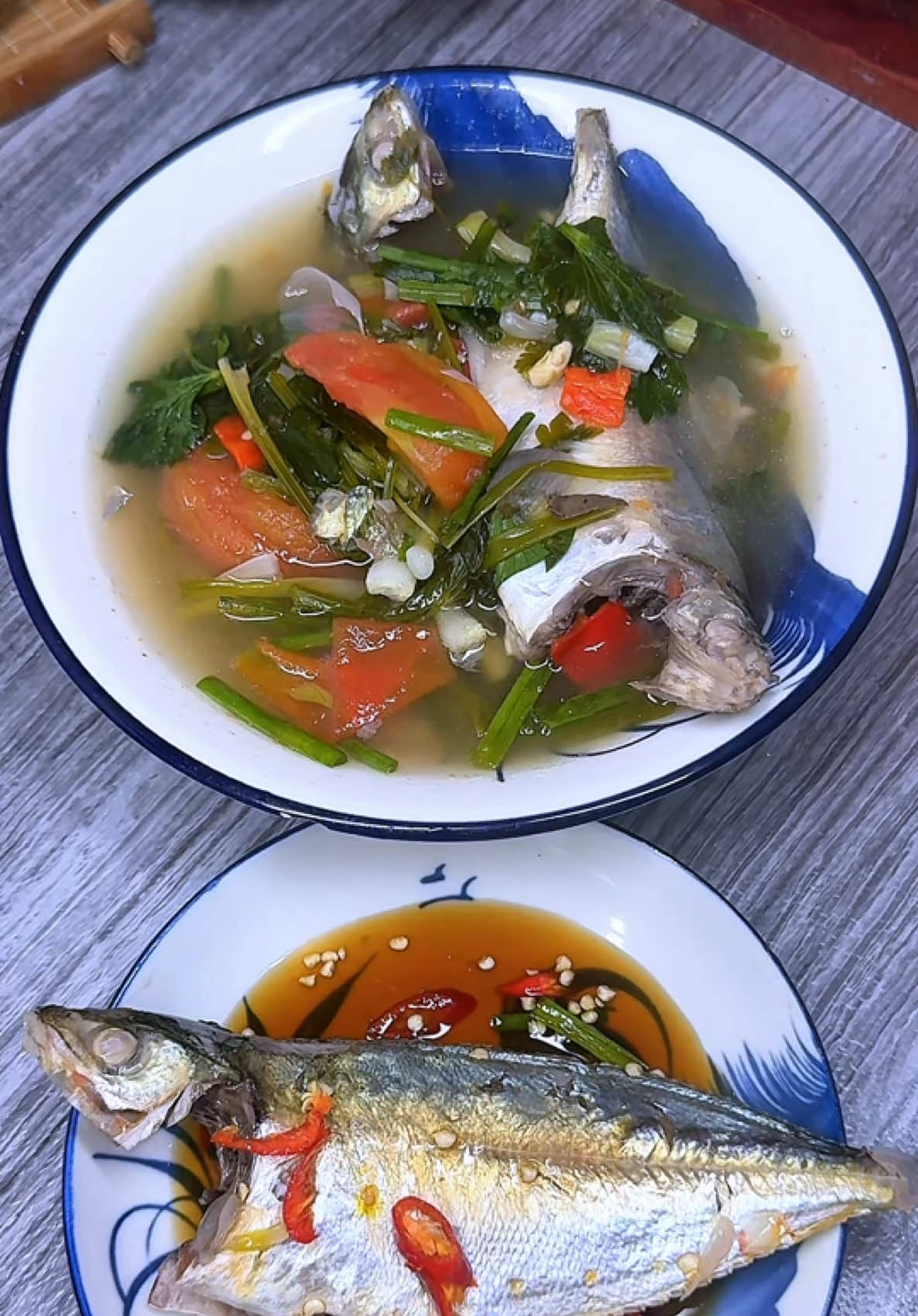 @Bếp Bà Nhãn